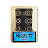 Rodamiento velocity Abec 9