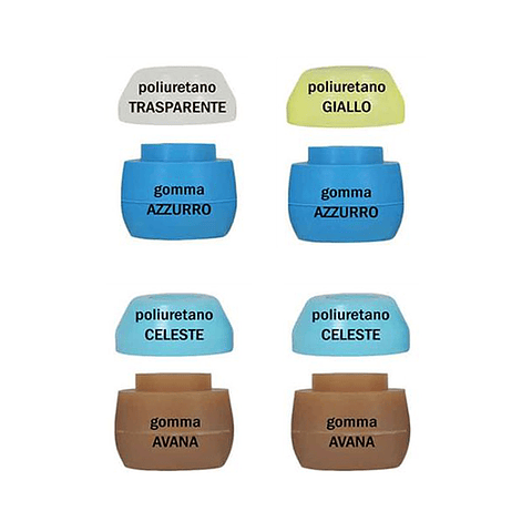 Suspension Komplex Silver 016