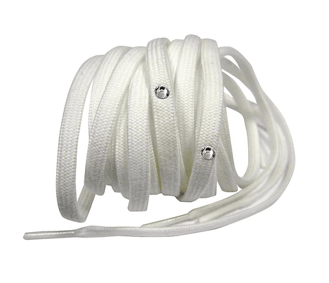 Cordones con strass - Edea