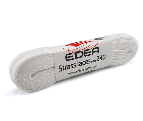 Cordones con strass - Edea