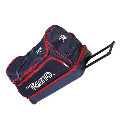 Pilgrim Marino - Portero