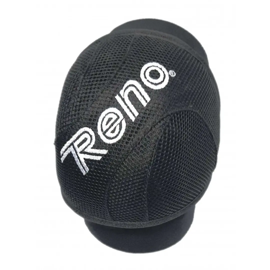 Rodillera Master Black 1