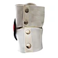 Rodillera Master Black - Miniatura 2