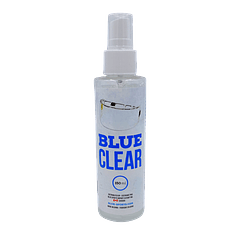 Kit de limpieza Visera Arquero Blue Clear