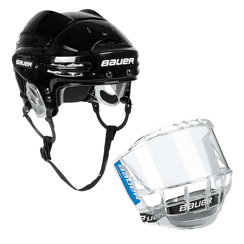 Casco Bauer BH 5100