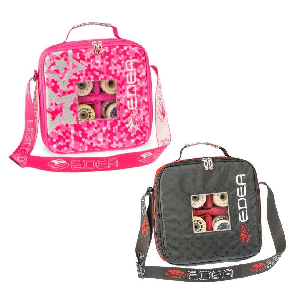 Bolso para ruedas Edea