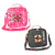 Bolso para ruedas Edea