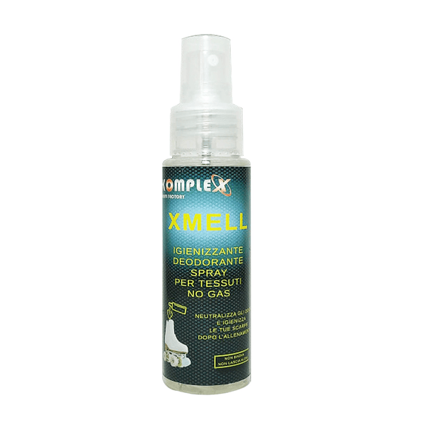 Desodorante Spray Kompex 1