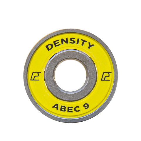 Density volume two Abec 9