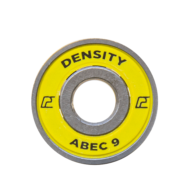 Density Abec 9 volume two Super Speed 2