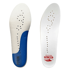 Plantillas Insole Impact 