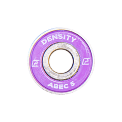 Density Volume One Abec 5