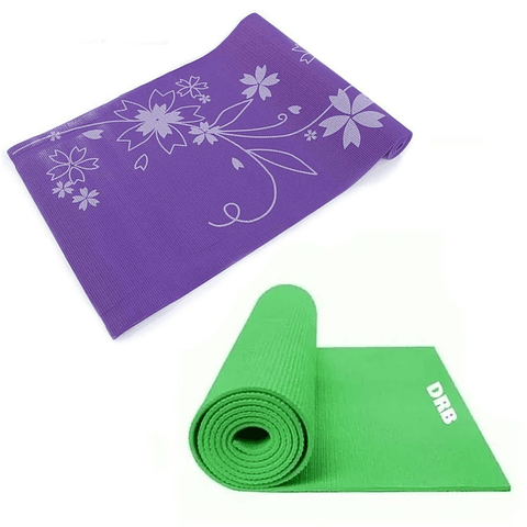 Yoga Mat 0,6cm