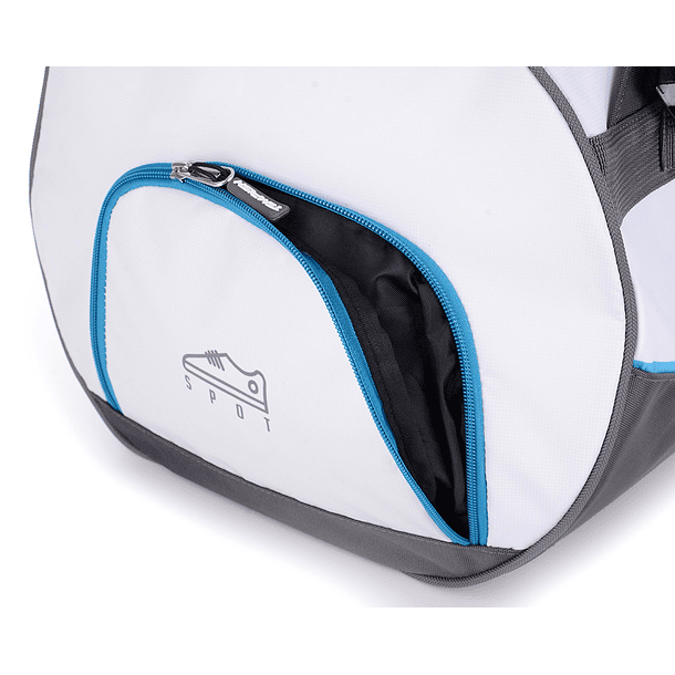 Volum Duffel 7