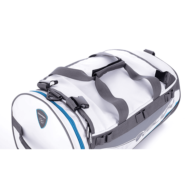 Volum Duffel 8