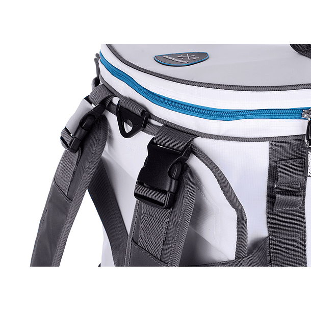 Volum Duffel 12