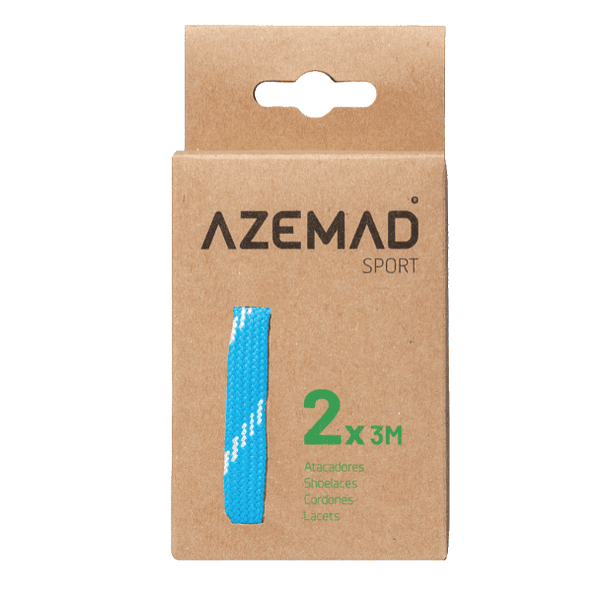 Cordones Azemad 6