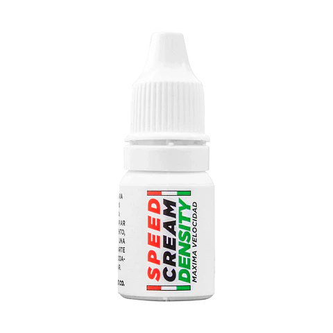 Aceite Density Speed Cream