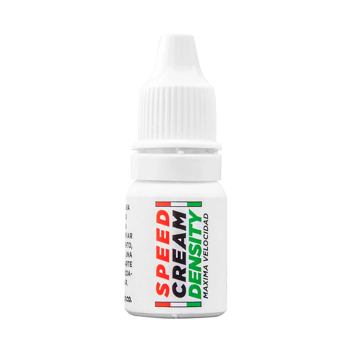 Aceite Density Speed Cream 1