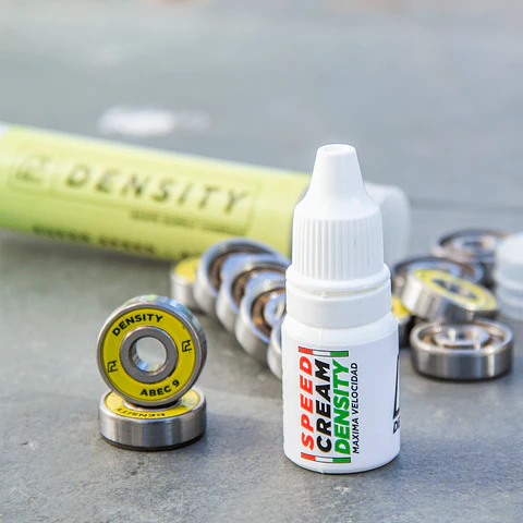 Aceite Density Speed Cream