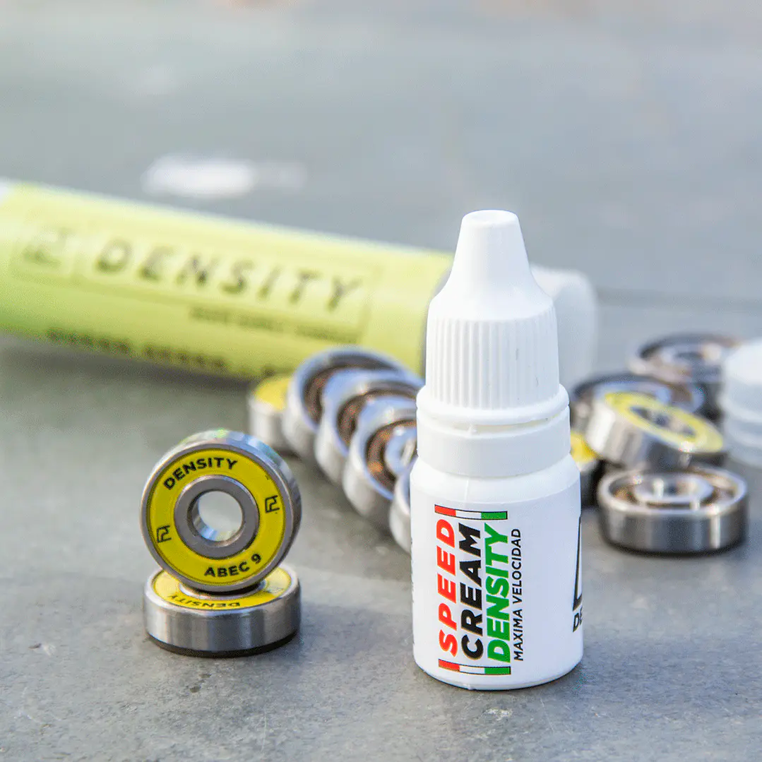 Aceite Density Speed Cream 2