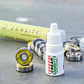 Aceite Density Speed Cream - Miniatura 2