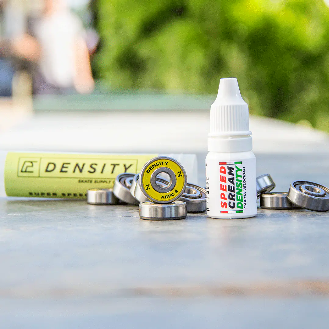 Aceite Density Speed Cream 4