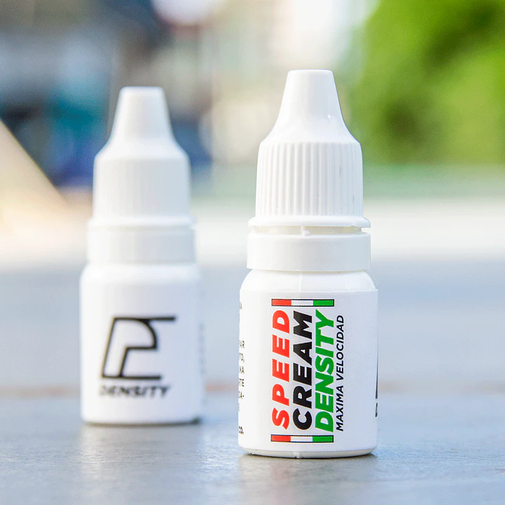 Aceite Density Speed Cream 6