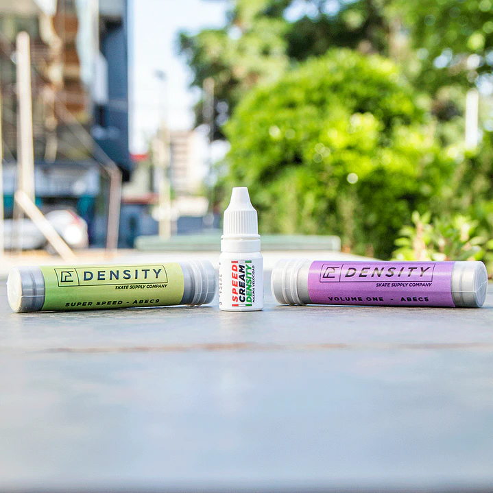 Aceite Density Speed Cream 8