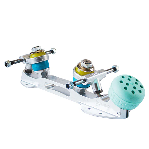  Kinetix Silver 016