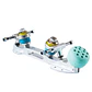  Kinetix Silver 016 - Miniatura 1