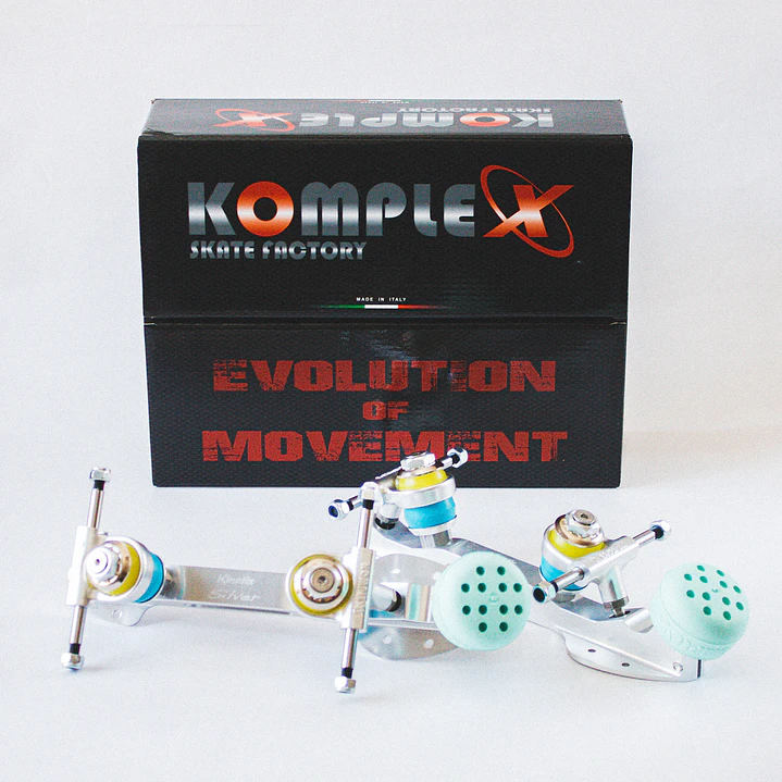  Kinetix Silver 016 4