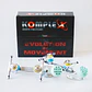  Kinetix Silver 016 - Miniatura 4
