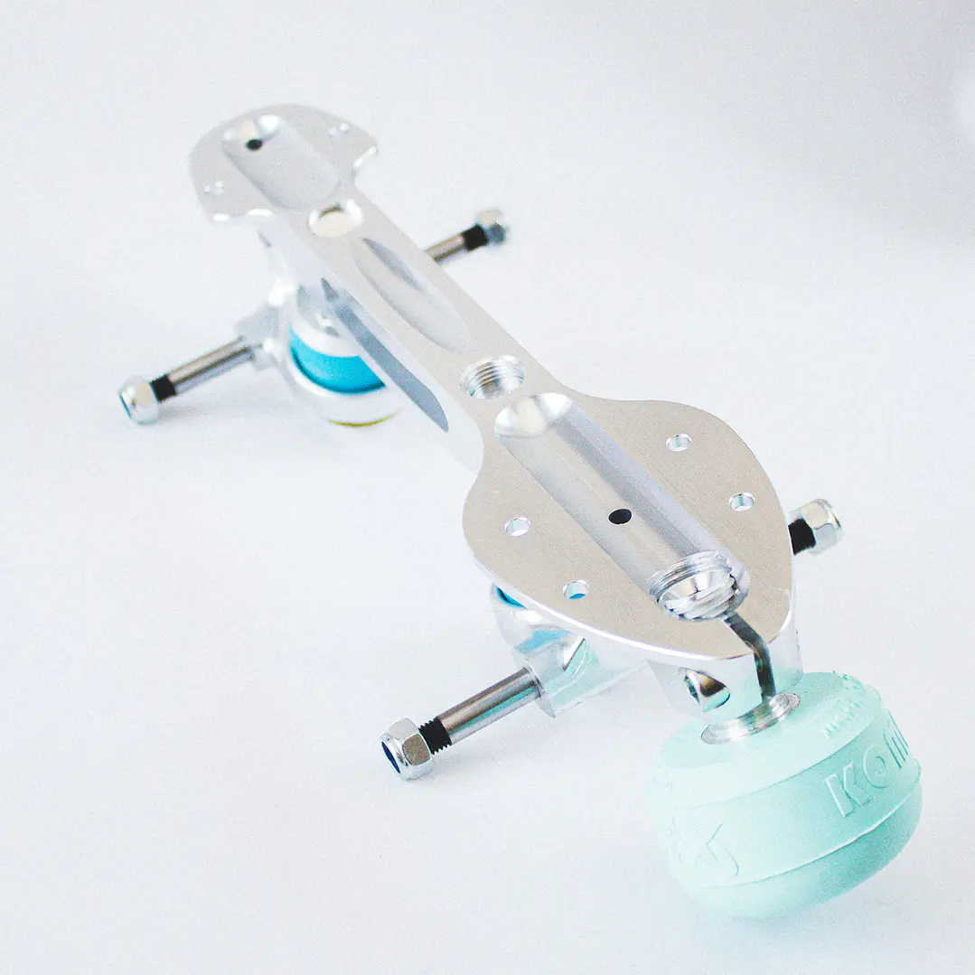  Kinetix Silver 016 8