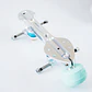  Kinetix Silver 016 - Miniatura 8