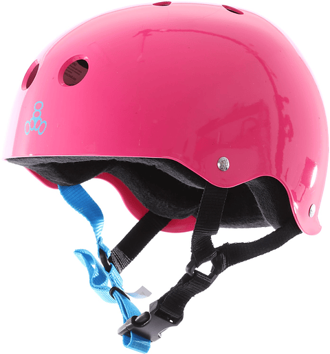 Sweatsaver - Neon Fuchsia Glossy
