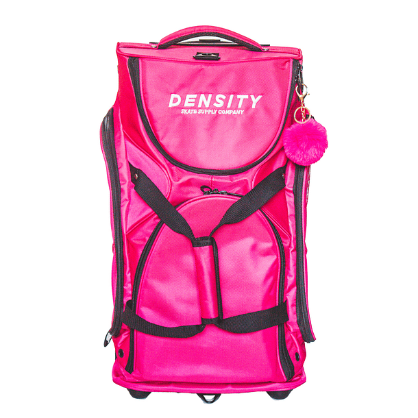 Density Pink 1