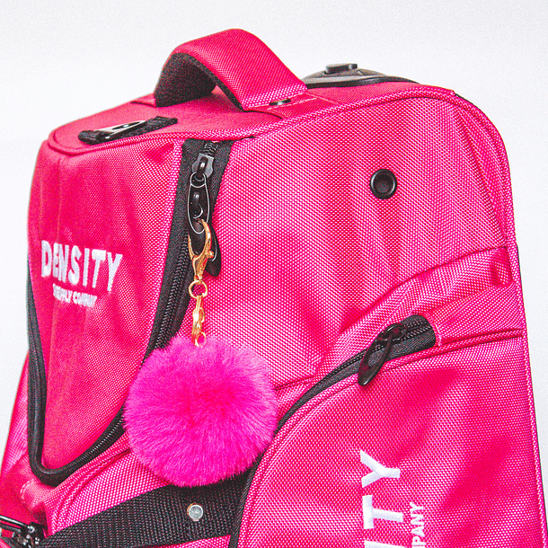 Density Pink 4