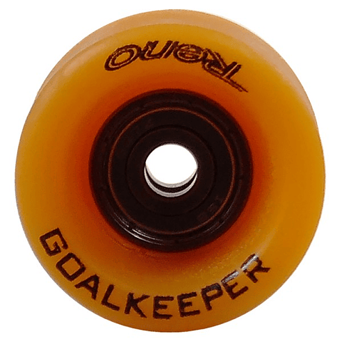 Ruedas de portero Reno