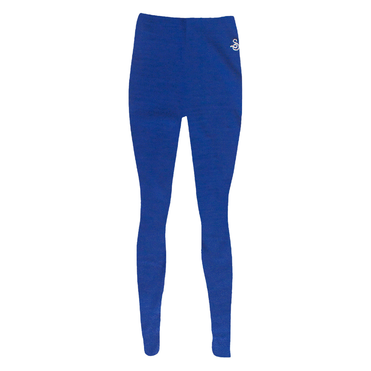 Leggins Térmico Blue 457