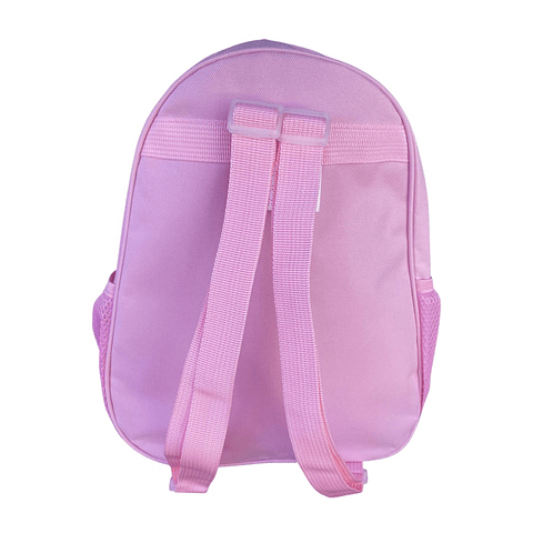 mochila para ballet