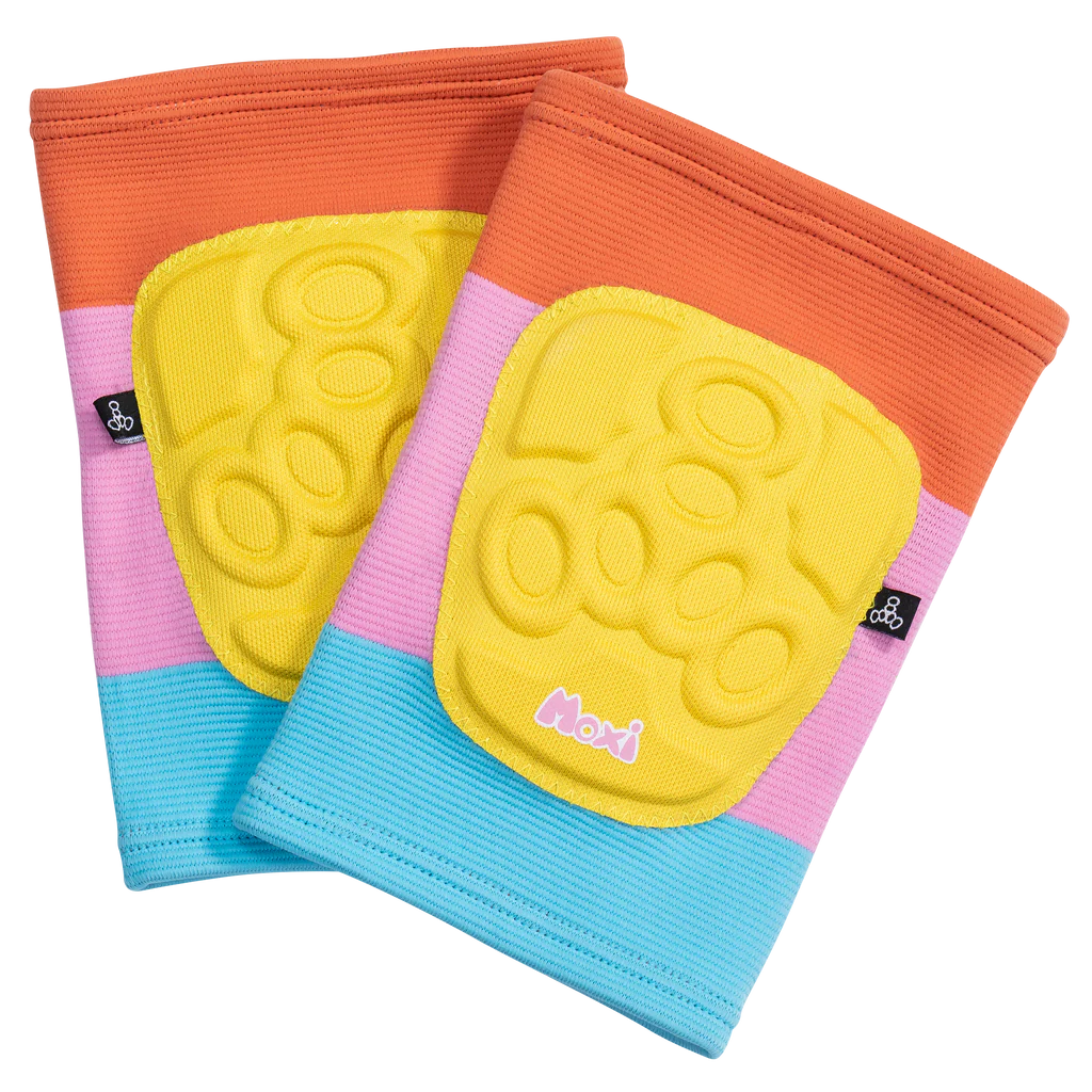 Coderas Covert Elbow Pads Moxi Edition