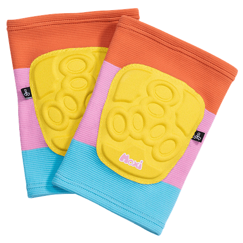 Coderas Covert Elbow Pads Moxi Edition