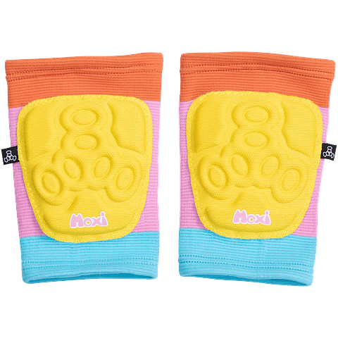 Rodilleras Covert knee Pads Moxi Edition