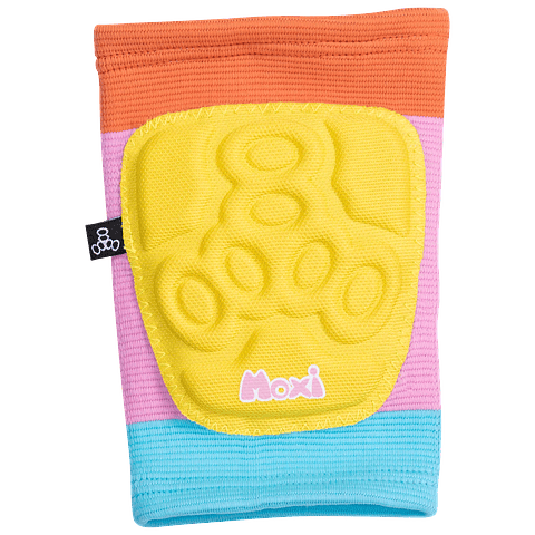 Rodilleras Covert knee Pads Moxi Edition