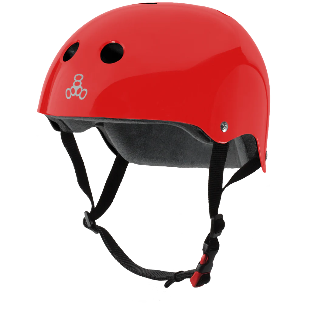 Brainsaver Certificado Red Glossy