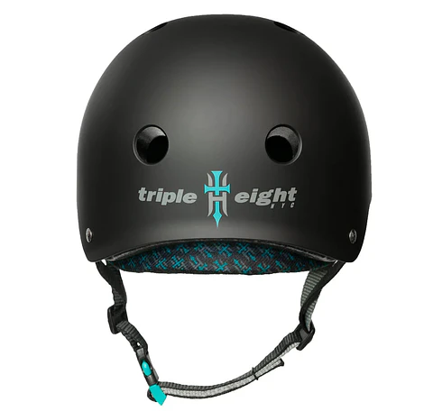 Casco certificado - Tony Hawk Signature Edition