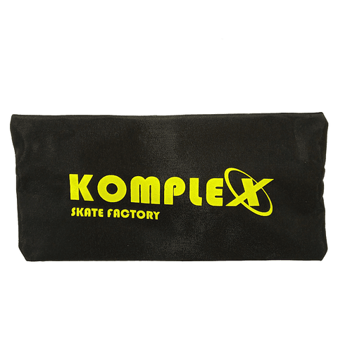 Set de herramientas Komplex