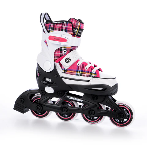 Rebel T Girl