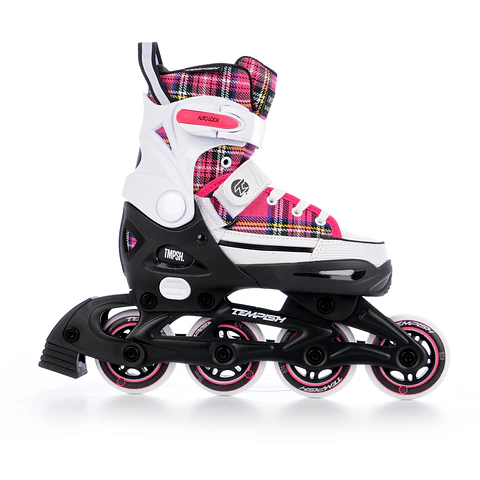 Rebel T Girl